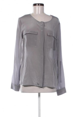 Damenbluse Best Connections, Größe M, Farbe Grau, Preis € 12,77