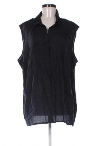 Damenbluse Bexleys, Größe 3XL, Farbe Schwarz, Preis 12,99 €