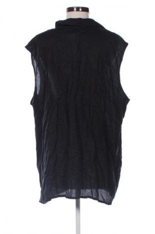 Damenbluse Bexleys, Größe 3XL, Farbe Schwarz, Preis 12,99 €