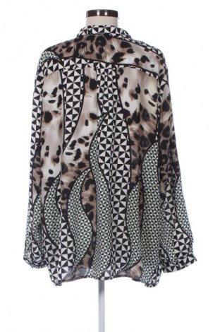 Дамска риза Bexleys, Размер XXL, Цвят Многоцветен, Цена 10,73 €