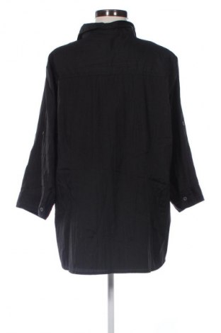 Damenbluse Bexleys, Größe XXL, Farbe Schwarz, Preis 12,99 €