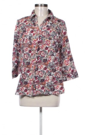 Damenbluse Bexleys, Größe L, Farbe Mehrfarbig, Preis € 7,99