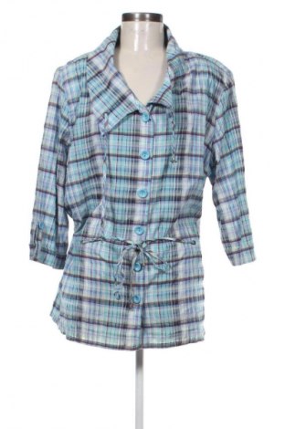 Damenbluse Bexleys, Größe XXL, Farbe Mehrfarbig, Preis 13,99 €