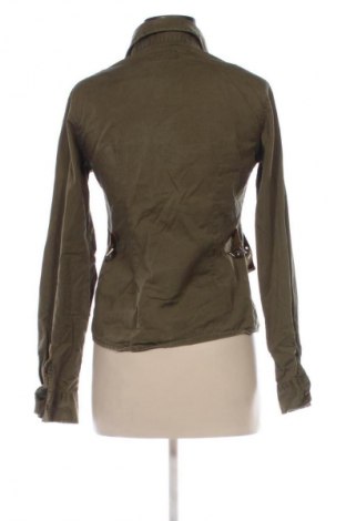 Dámská košile  Big Star, Velikost M, Barva Zelená, Cena  592,00 Kč