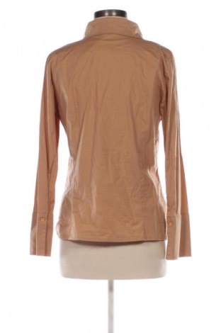 Damenbluse Blind Date, Größe L, Farbe Braun, Preis € 12,85