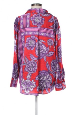 Дамска риза Blind Date, Размер M, Цвят Многоцветен, Цена 5,11 €