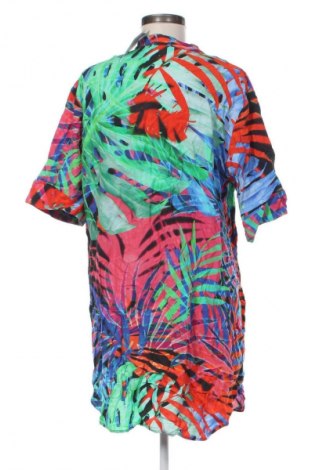 Damenbluse Body Flirt, Größe XXL, Farbe Mehrfarbig, Preis 13,99 €