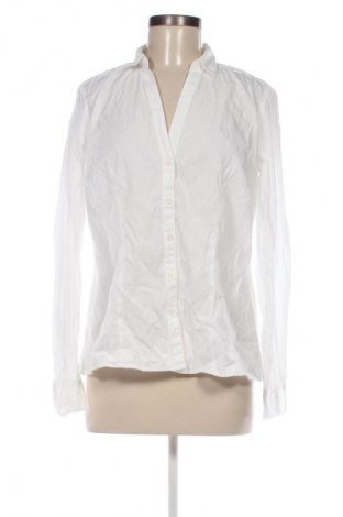 Γυναικείο πουκάμισο Body Flirt, Μέγεθος M, Χρώμα Λευκό, Τιμή 12,85 €