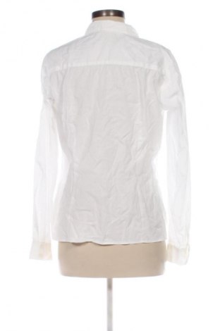 Γυναικείο πουκάμισο Body Flirt, Μέγεθος M, Χρώμα Λευκό, Τιμή 12,85 €