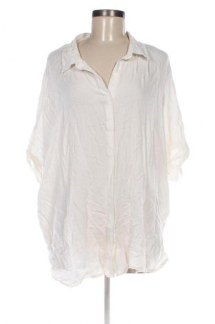 Dámska košeľa  Body Flirt, Veľkosť XXL, Farba Biela, Cena  16,42 €