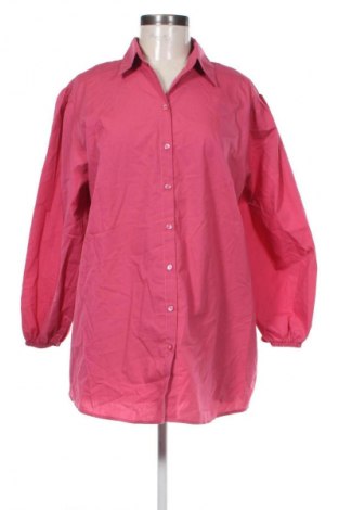 Damenbluse Body Flirt, Größe M, Farbe Rosa, Preis € 7,99