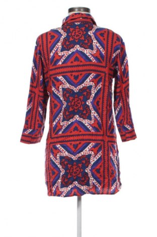 Damenbluse Body Flirt, Größe M, Farbe Mehrfarbig, Preis € 6,99