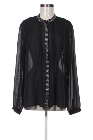 Дамска риза Body Flirt, Размер XL, Цвят Черен, Цена 8,69 €