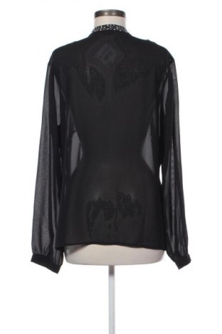 Дамска риза Body Flirt, Размер XL, Цвят Черен, Цена 8,69 €