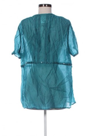 Dámska košeľa  Bonita, Veľkosť L, Farba Zelená, Cena  8,95 €