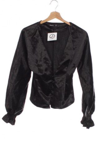 Női ing Boohoo, Méret XS, Szín Fekete, Ár 3 359 Ft