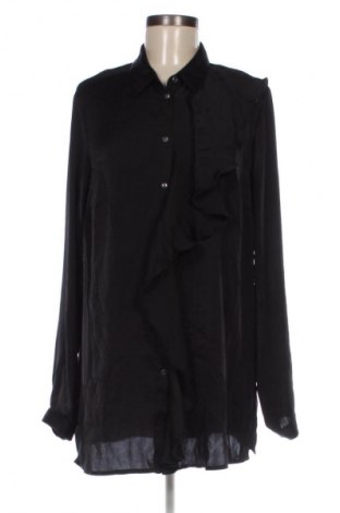 Női ing Bpc Bonprix Collection, Méret L, Szín Fekete, Ár 5 311 Ft