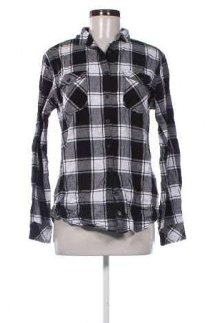 Γυναικείο πουκάμισο Brandit, Μέγεθος L, Χρώμα Πολύχρωμο, Τιμή 25,99 €