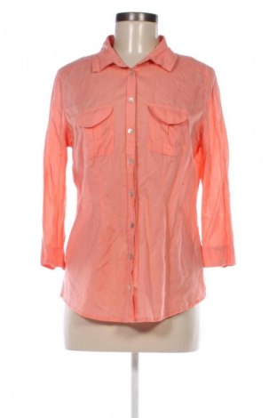 Damenbluse Breal, Größe M, Farbe Orange, Preis 21,00 €