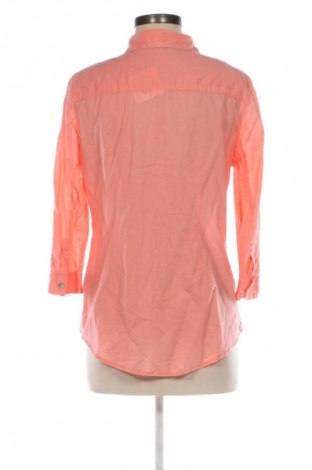 Damenbluse Breal, Größe M, Farbe Orange, Preis 21,00 €