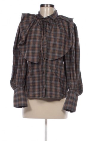 Dámska košeľa  Britt Sisseck, Veľkosť S, Farba Viacfarebná, Cena  70,01 €