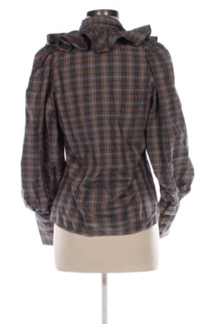 Dámska košeľa  Britt Sisseck, Veľkosť S, Farba Viacfarebná, Cena  70,01 €