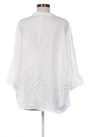 Γυναικείο πουκάμισο C&A, Μέγεθος XXL, Χρώμα Λευκό, Τιμή 12,99 €