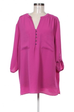 Női ing C&A, Méret XXL, Szín Rózsaszín, Ár 5 189 Ft