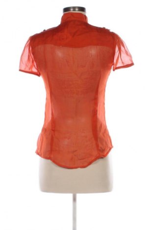 Dámska košeľa  C'N'C' Costume National, Veľkosť S, Farba Oranžová, Cena  70,00 €