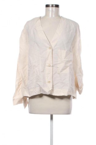 Damenbluse COS, Größe L, Farbe Beige, Preis € 29,99