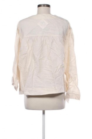 Damenbluse COS, Größe L, Farbe Beige, Preis € 29,99