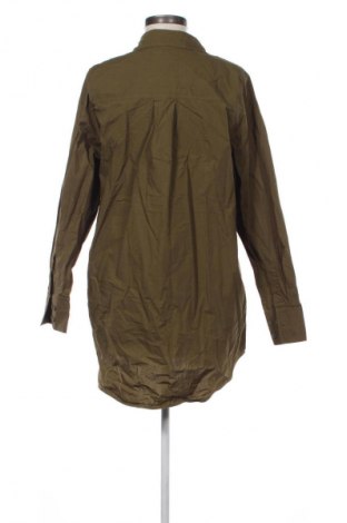 Дамска риза COS, Размер S, Цвят Зелен, Цена 21,98 €