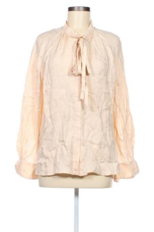 Damenbluse COS, Größe M, Farbe Orange, Preis € 28,00