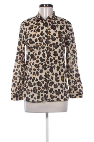 Damenbluse Calliope, Größe S, Farbe Mehrfarbig, Preis € 13,00