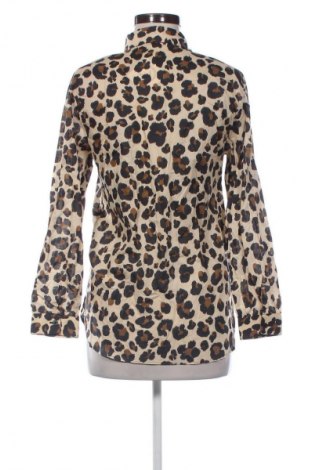 Damenbluse Calliope, Größe S, Farbe Mehrfarbig, Preis € 13,00