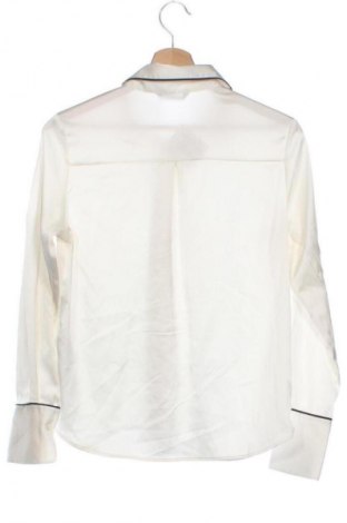 Дамска риза Calliope, Размер XS, Цвят Екрю, Цена 13,00 €