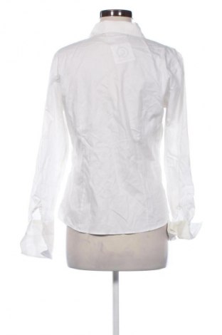 Damenbluse Calvin Klein, Größe S, Farbe Weiß, Preis € 46,00