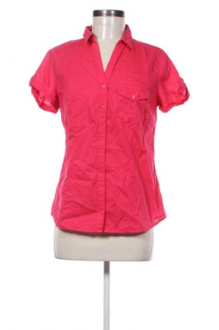 Dámska košeľa  Camaieu, Veľkosť M, Farba Červená, Cena  12,77 €