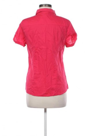 Dámska košeľa  Camaieu, Veľkosť M, Farba Červená, Cena  12,77 €