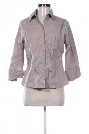 Damenbluse Camaieu, Größe XL, Farbe Grau, Preis € 12,77