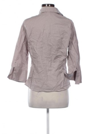 Damenbluse Camaieu, Größe XL, Farbe Grau, Preis € 12,77