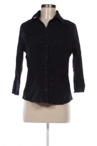 Damenbluse Camaieu, Größe XXL, Farbe Schwarz, Preis € 12,77