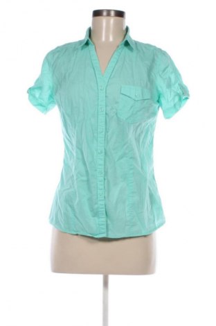 Női ing Camaieu, Méret M, Szín Zöld, Ár 5 311 Ft