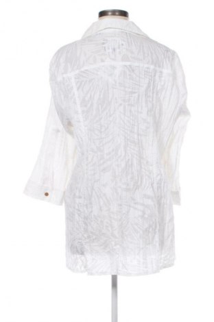 Damenbluse Canda, Größe XL, Farbe Weiß, Preis € 9,99