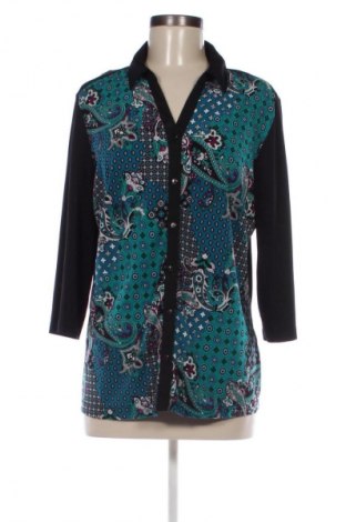 Dámska košeľa  Canda, Veľkosť L, Farba Viacfarebná, Cena  13,00 €