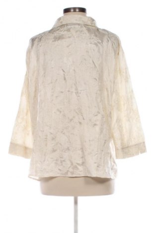 Дамска риза Canda, Размер XXL, Цвят Екрю, Цена 23,80 €