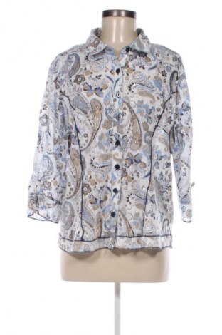 Damenbluse Canda, Größe XL, Farbe Mehrfarbig, Preis € 23,79