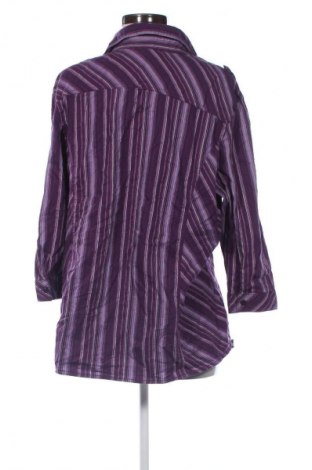 Дамска риза Cecil, Размер XXL, Цвят Многоцветен, Цена 13,29 €