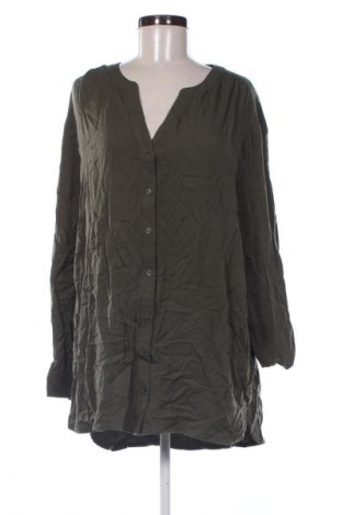 Damenbluse Cecil, Größe XXL, Farbe Grün, Preis 16,99 €