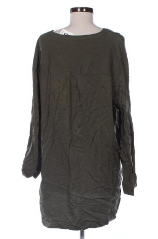 Damenbluse Cecil, Größe XXL, Farbe Grün, Preis 16,99 €